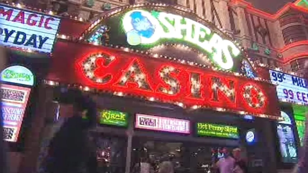 Las Vegas