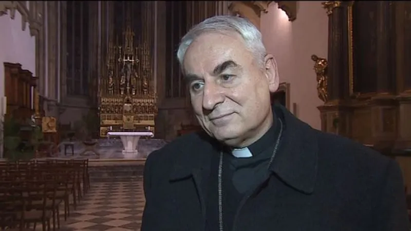 Reakce Vojtěcha Cikrleho