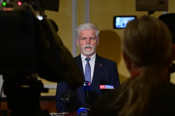 Pavel: Je legitimní Babiše žádat, aby veřejnosti představil řešení střetu zájmů