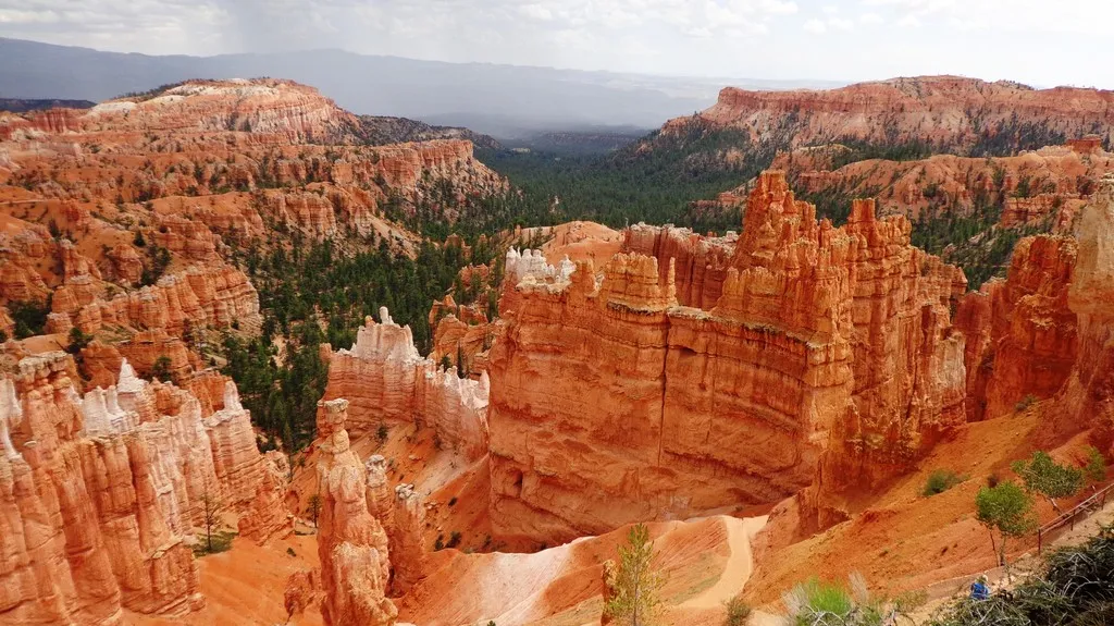 Bryce Canyon