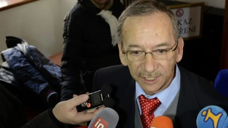 Kubera: Inspirujme se u TOP 09, zvolme tandem Němcová-Fiala