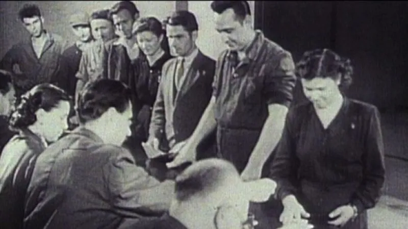 Historik Miroslav Breitfelder ve Studiu 6