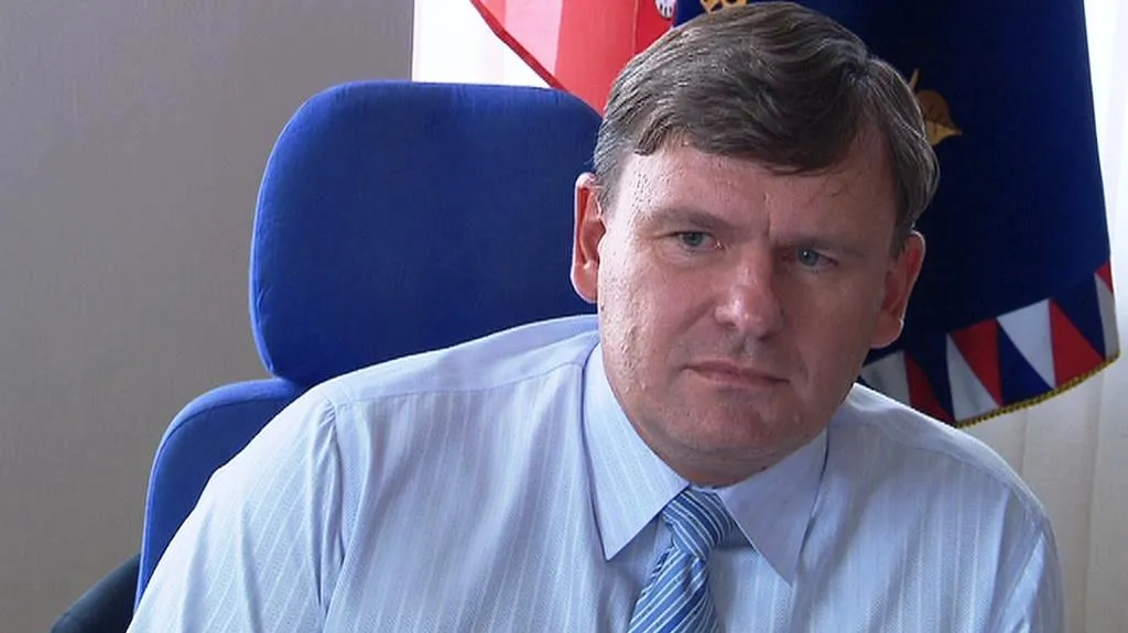 Tomáš Martinec
