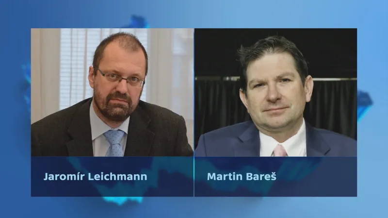 Kandidáti na rektora Masarykovy univerzity