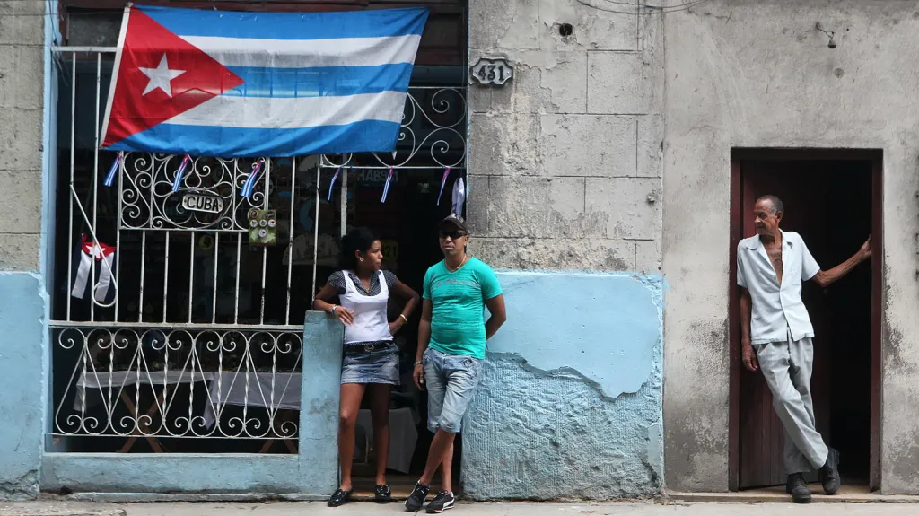Havana