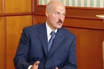 Bělorusové budou volit do parlamentu i o kurzu země