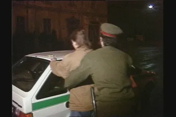 30 let zpět: Noční život v Brně