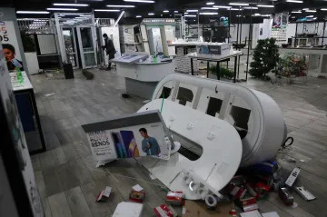 Nepokoje v Kazachstánu si podle úřadu generálního prokurátora vyžádaly 225 obětí