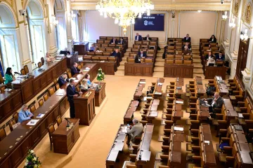 Median: Volby by v srpnu vyhrálo ANO, Stačilo! si polepšilo