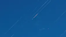 Íránský raketový útok na Izrael (22. června 2025)
