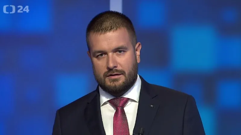 Moroz o budoucnosti ČR v EU