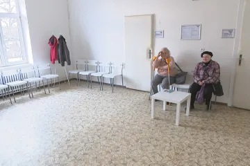 Mikulov má nové praktické lékaře. Město by jich však potřebovalo víc