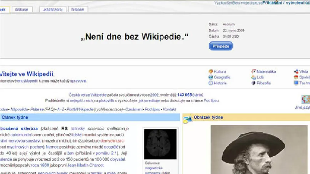 Wikipedie