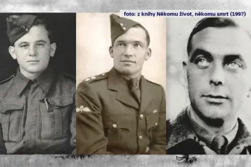 K likvidaci Lidic zřejmě přispěl i československý parašutista, který pomáhal gestapu