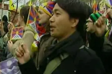 Hasne sláva olympiády v komunistickém Pekingu?