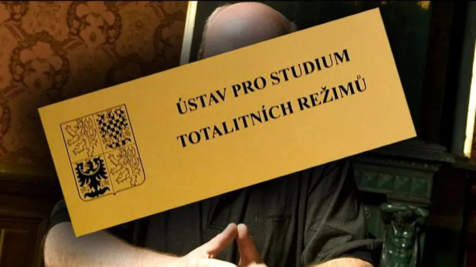 Vědecká rada ÚSTR přestala existovat
