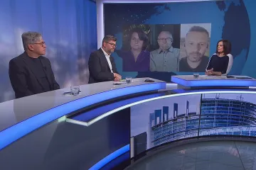 Důvod k ostražitosti, míní Šojdrová o útocích na železnici. Dle Roučka Francie udělala maximum