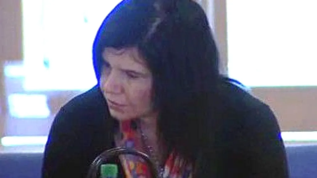 Jitka Weberová