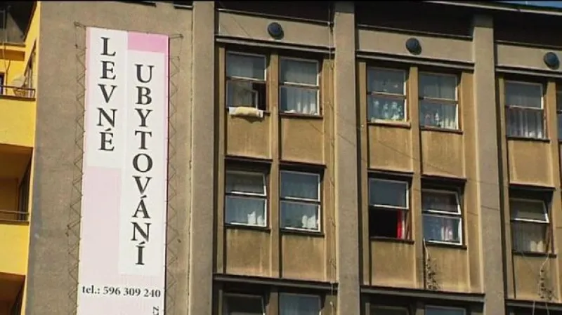 Karviná neschválila doplatek na bydlení prvním lidem