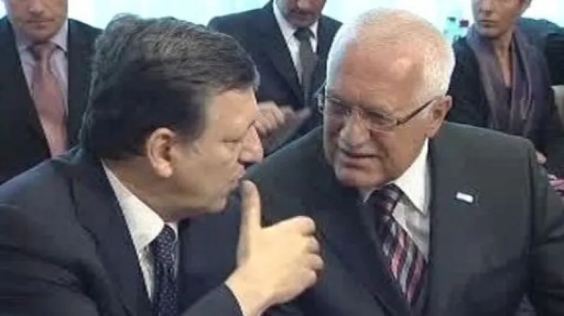 Reportáž Evy Hrnčířové