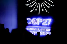 Česko zvažuje kandidaturu na pořadatele klimatického summitu