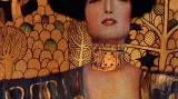 Gustav Klimt / Judita (1904-1905)