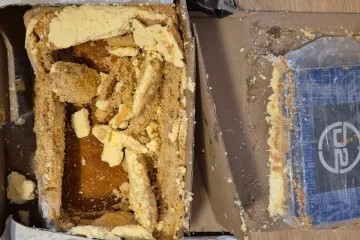 Pašovali kokain v dortech, hrozí jim až osmnáct let vězení