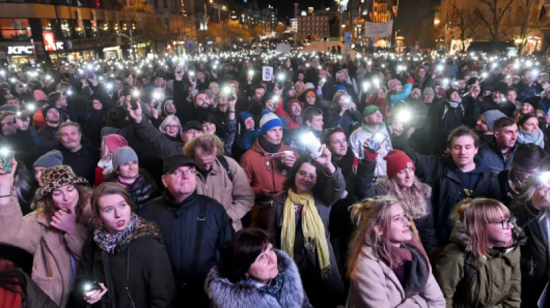 Autor: Vít Šimánek ,  Zdroj: ČTK