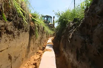 Reportéři ČT: Kam mizí evropské peníze na stavební zakázky?