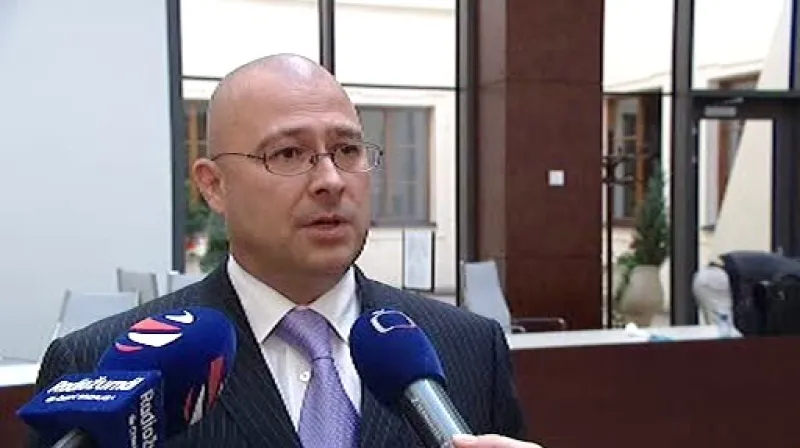 Martin Barták
