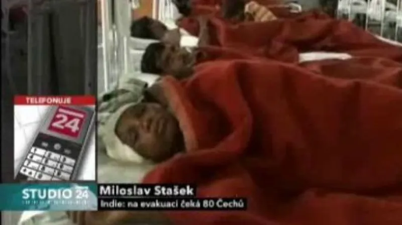 Rozhovor s Miloslavem Staškem