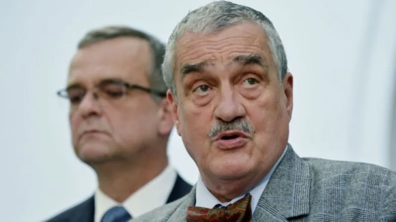 Brífink TOP 09 k výsledkům voleb