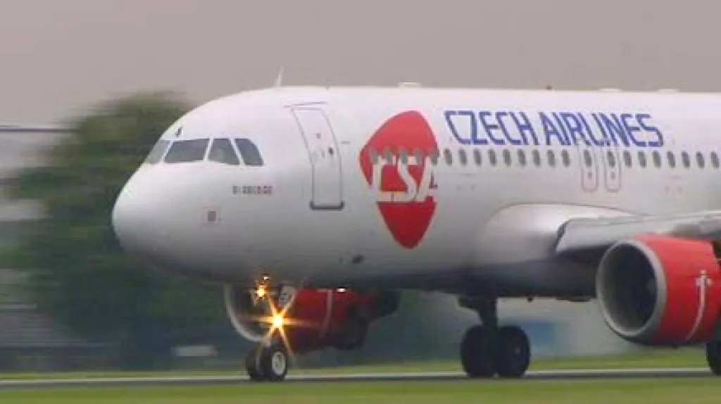ČSA