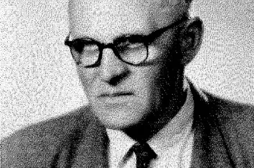 Statečný hrázný zachránil Brno a osvoboditelům cestu přes řeku Svratku