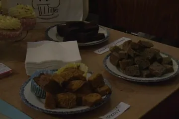 VeganFest nabízí společné vaření i přednášky