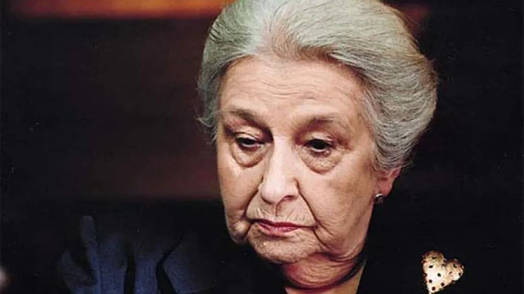 Stella Zázvorková