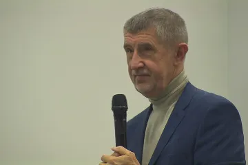 Je urputný, pracovitý a neskutečně přísný, říkají Babišovi spolupracovníci z kampaně