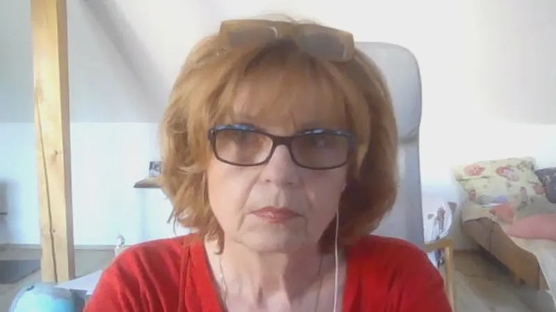 Petra Procházková k situaci na Ukrajině (2. 6. 2026)
