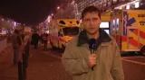 Reportáž Tomáše Vlacha