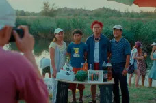 „Tolik Vietnamců v Thermalu nebylo.“ Premiéru měl první český celovečerní viet-film