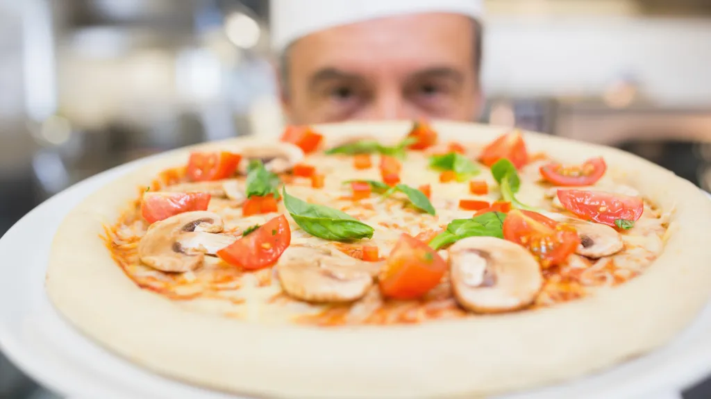Pizza