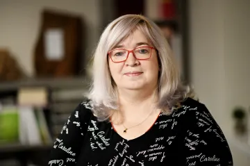 Vládní zmocněnkyně označila slova Zwyrtek Hamplové o romských třídách jako rasistická