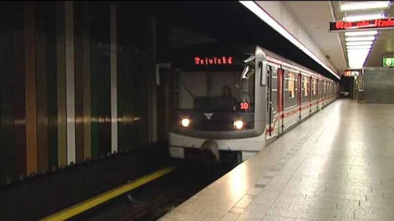 Reportáž Jakuba Kajtmana