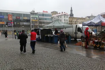 Ostrava schválila nový Tržní řád