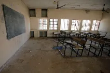Ozbrojenci v Nigérii zajali 150 žáků. Od prosince jde o desátý hromadný únos