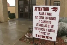 Ozbrojení učitelé. Trumpův nápad některé texaské školy zavedly už před jedenácti lety