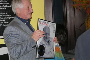 Broumovské návraty Pavla Bobka