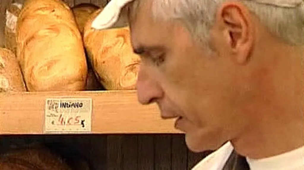 Pekařství
