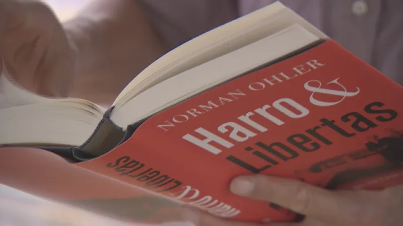 Nová Ohlerova kniha