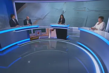 Pseudokoalice jsou evergreenem, vzbuzují ale nejasnosti, míní experti